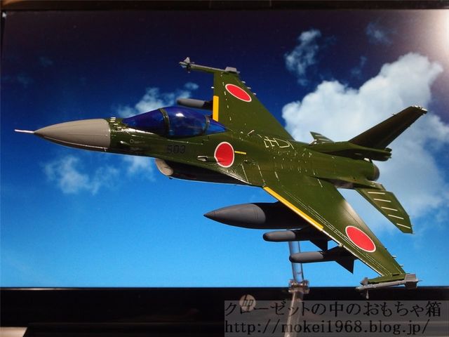 ハセガワ 1 72 航空自衛隊 三菱f 2戦闘機 旧軍機塗装 完成へ クローゼットの中のおもちゃ箱 ハセガワ 1 72 航空自衛隊 三菱f 2戦闘機 旧軍機塗装 完成へ クローゼットの中のおもちゃ箱