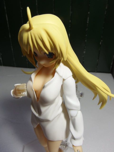 figma se.きらら 神楽亜矢 モーニングコーヒーver