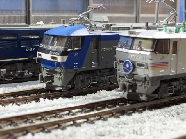 ef210 ef510