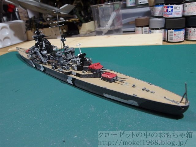 1/700 独海軍重巡 プリンツオイゲン用 i8my1cf Amazon | ピット
