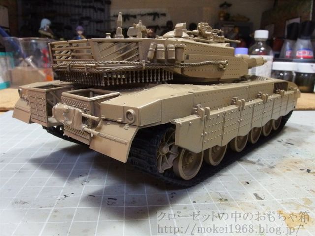 1/35 イスラエル関係プラモデル&デカール 5点セット ナグマホン