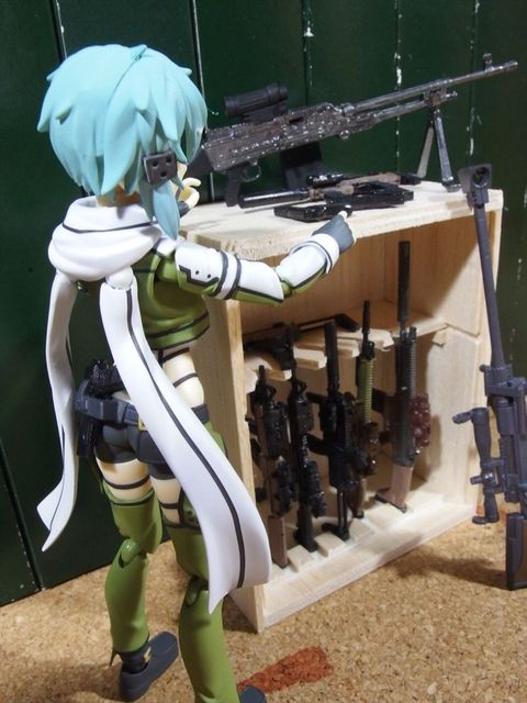 ラック2