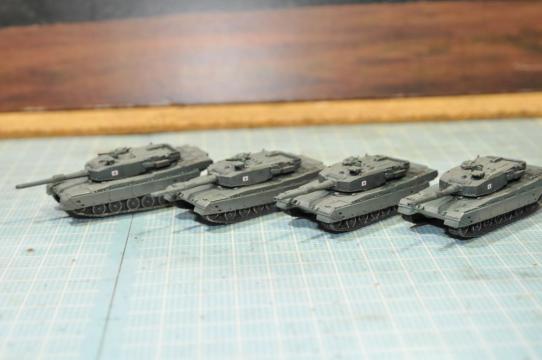 90式戦車