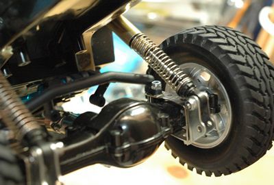 18 SCX10 リンク長_R