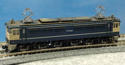 2 古いEF65 1000_R