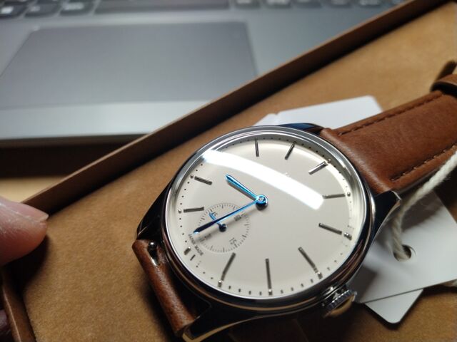 KUOE OLD SMITH 90-001 娘へ : クローゼットの中のおもちゃ箱