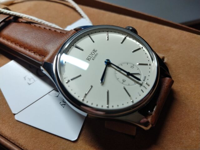 週末まで値下げ KUOE OLD SMITH 90-001 OLD SMITH 90-001 | Kuoe Kyoto JP