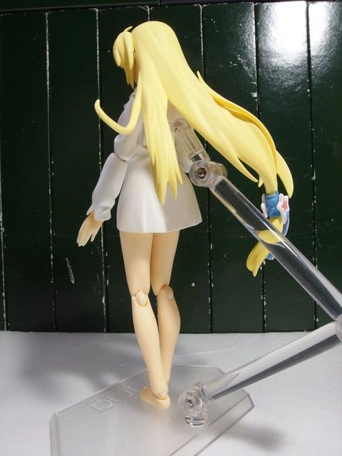figma 神楽亜矢 モーニングコーヒーver. figma se・きらら 神楽亜矢モーニングコーヒーver. レビュー