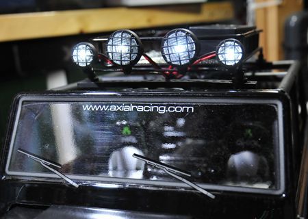 10 LED点灯テスト_R