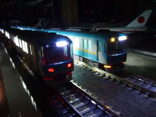京阪800系