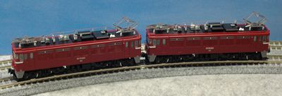 5 TOMIX ED75 1000_R