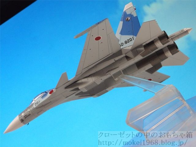 （未使用品）技MIX 1/144 Su-27M 仮想空自仕様 AC602 仮想空自/露空 Su-27M (プラモデル) - ホビーサーチ ミリタリー