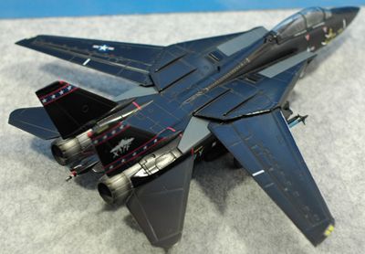 F-14 上翼開_R