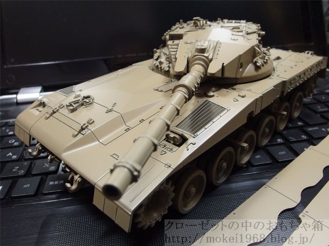 タミヤ 1 35 Idf メルカバmk 1 塗装 クローゼットの中のおもちゃ箱 タミヤ 1 35 Idf メルカバmk 1 塗装 クローゼットの中のおもちゃ箱