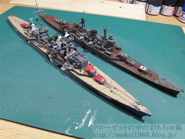1/700 独海軍重巡洋艦 プリンツ・オイゲン用ディティールセット（タミヤ用） Amazon | ピットロード 1/700 独海軍重巡洋艦 プリンツ
