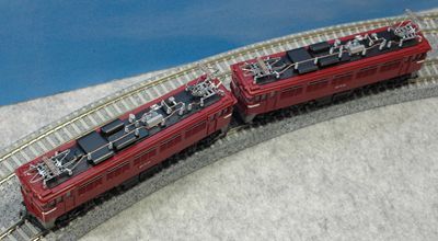 4 KATO ED75_R