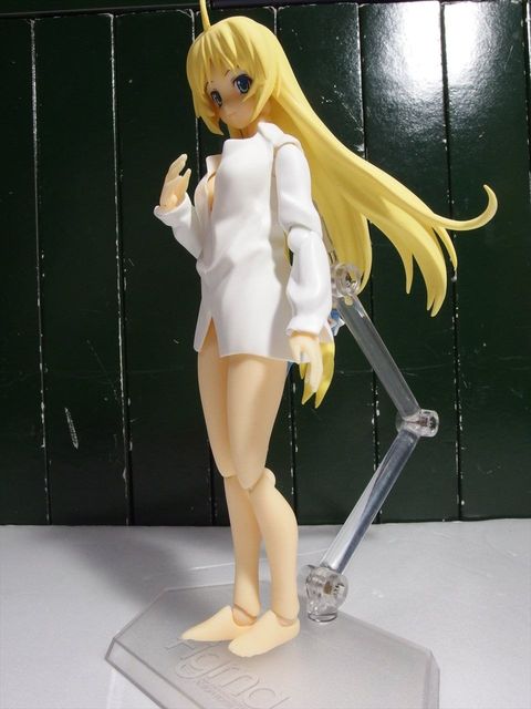 figma 神楽亜矢 モーニングコーヒーver. 2体セット 中古品 figma 神楽亜矢 モーニングコーヒーver. 2体セット 中古品