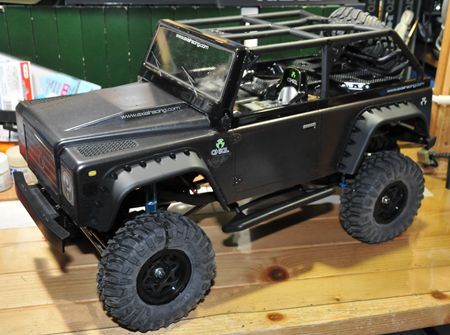 2 ディンゴ SCX10に載せる_R