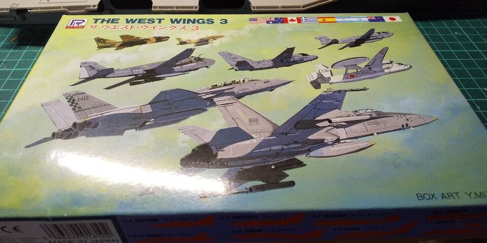 ピットロード 1/700 米海軍 原子力空母 CVN-73 ジョージ