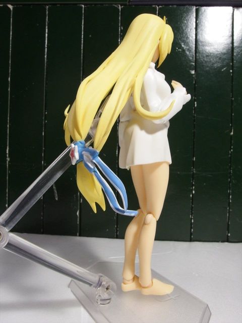 figma 神楽亜矢 モーニングコーヒーver. Amazon.co.jp: figma se・きらら 神楽亜矢 モーニングコーヒー