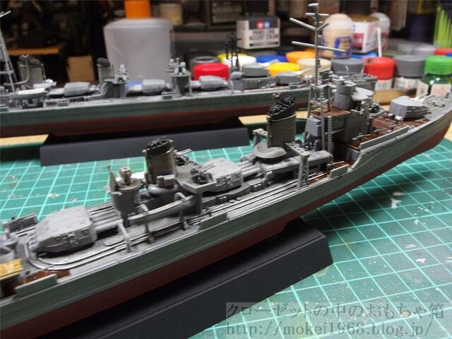 ヴァイス　駆逐艦ジャベリン　PR+、PRセット ヴァイスシュヴァルツ 駆逐艦ジャベリンPR＋およびPRセット