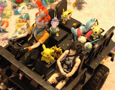 35 ポケモン 電気タイプ_R