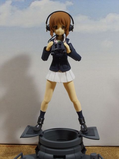 ガルパン