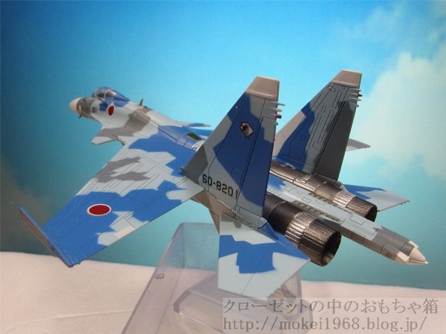 （未使用品）技MIX 1/144 Su-27M 仮想空自仕様 AC602 未使用品）技MIX 1/144 Su-27M 仮想空自仕様 AC602 仮想空自/露
