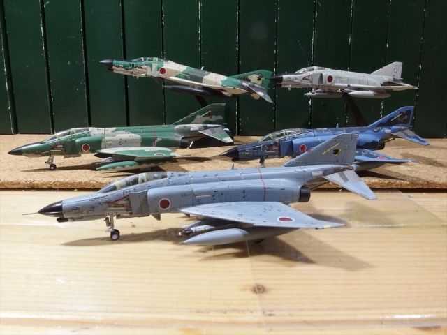 F-4集合