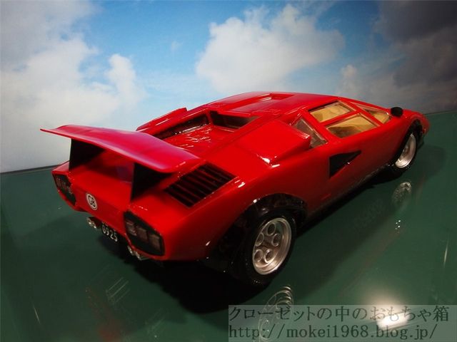プラモデルのパチ組や塗装について 戯言です クローゼットの中のおもちゃ箱