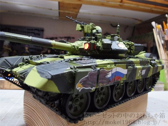 1/35 AFV　トランペッター ロシア戦車モデルキット 3点セット 1/35 AFV トランペッター ロシア戦車モデルキット 3点セット