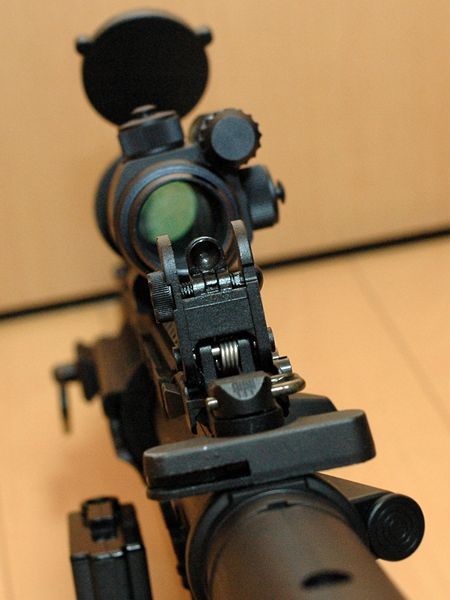64 M4A1_R