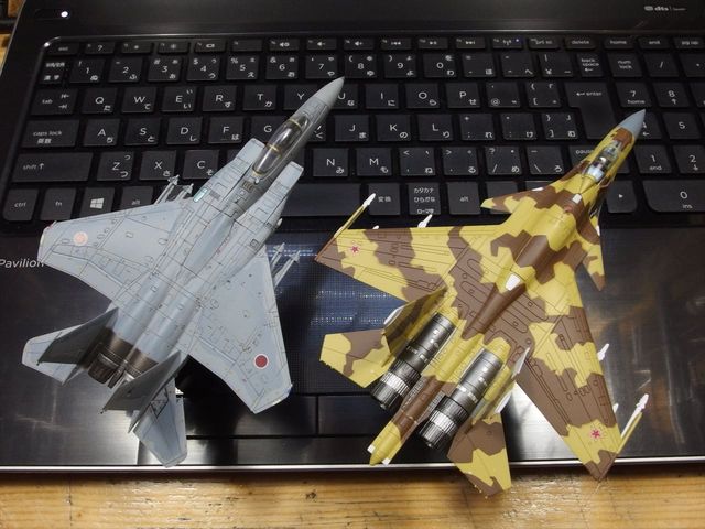 技MIX 航空機シリーズ ロシア空軍 Su-37 フランカーE2 AC601 Amazon | トミーテック 技MIX 技AC601 ロシア空軍 Su-37
