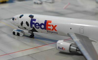 9 FEDEX プッシュバック_R
