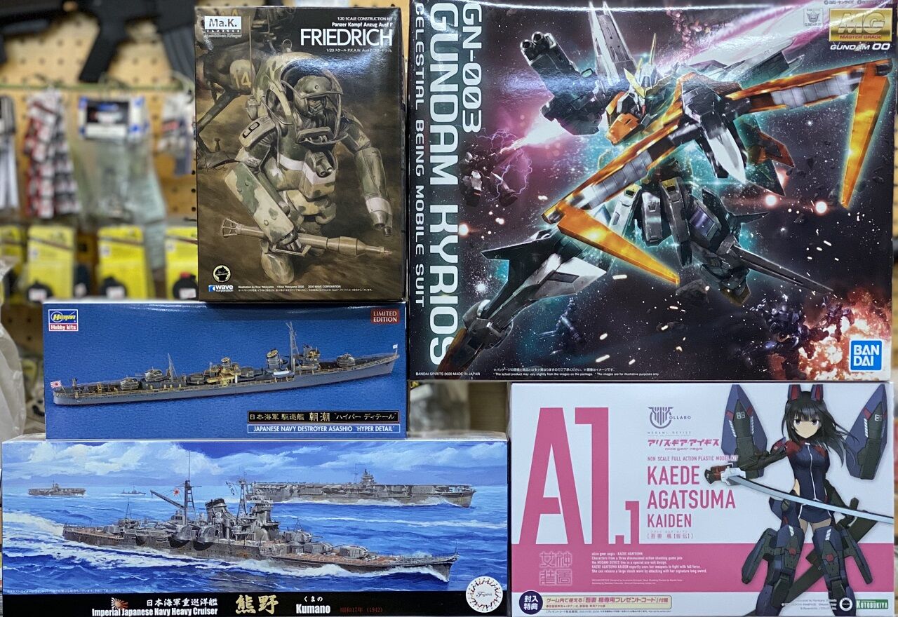新製品 プラモ追加 05 29 模型のアサヒヤ 新製品 プラモ追加 05 29 模型のアサヒヤ