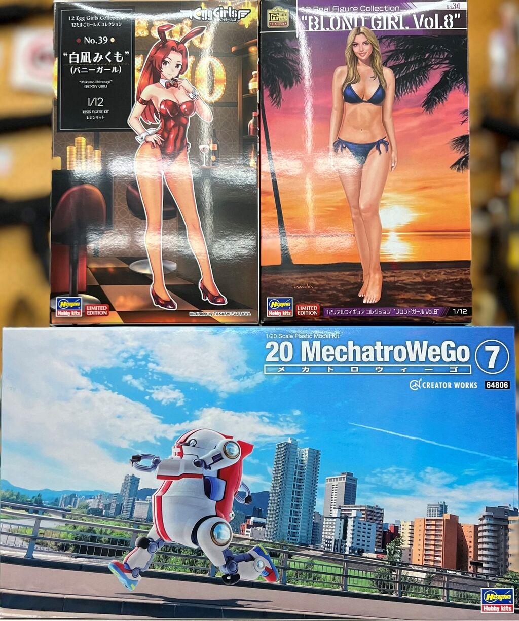 ハセガワ 1/12 リアルフィギュアコレクション 塗装済み完成品 ガレージキット Yahoo!オークション - ハセガワ1/12 キャバ嬢 改造完成品