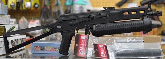 モデルガン サバイバル 新製品 24・09・12 : 模型のアサヒヤ