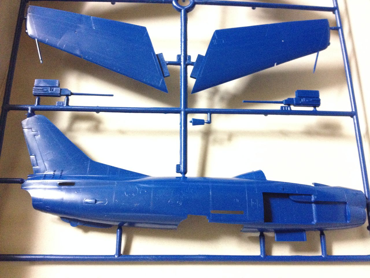 タミヤ イタレリ 1/48 飛行機シリーズ No.2740 フィアット G.91 P.A.N. フレチェ・トリコローリ 38740 プラモデル d2ldlup Fiat G.91 P.A.N. Frecce Tricolori (Plastic model