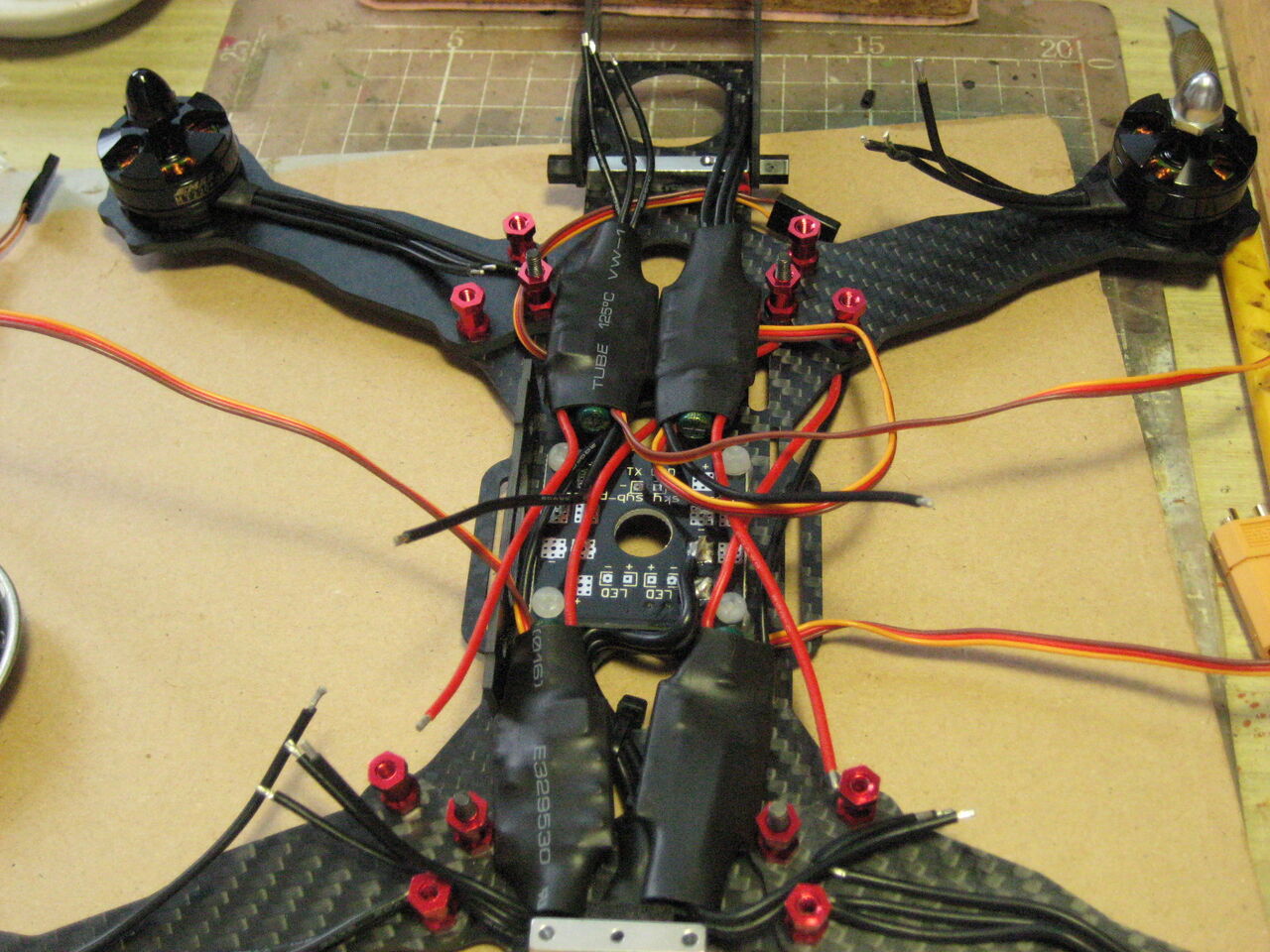 30,000円ポッキリ。ディアゴスティーニ スカイライダー・ドローン