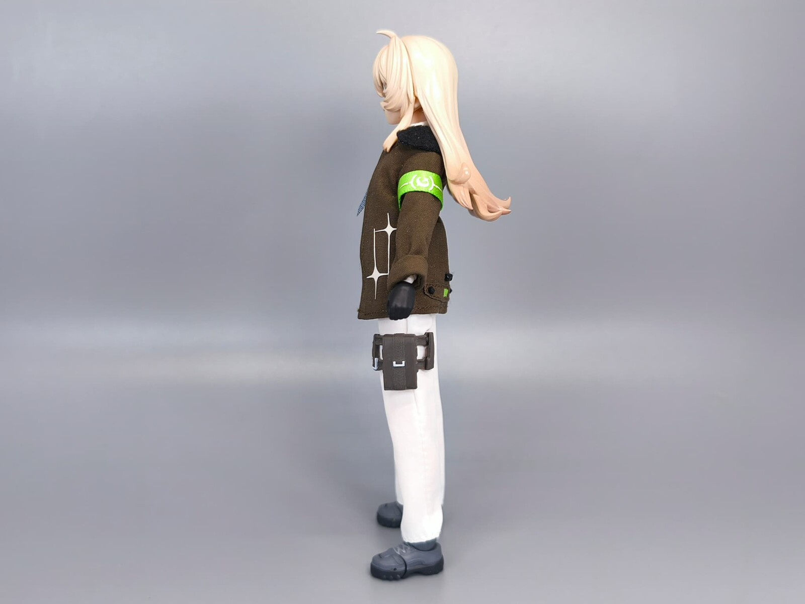 即日発送】Neo Eden Toys 黒鉄休止符 シークレット テキーラ NEO EDEN