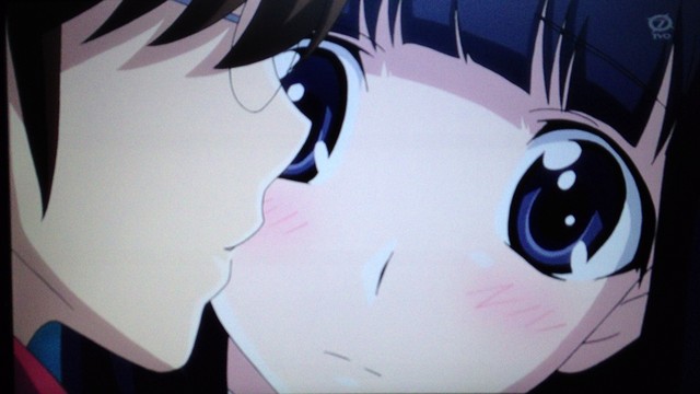 神のみぞ知るセカイ女神篇 Flag6 0 私について 暇人のみぞ知るセカイ