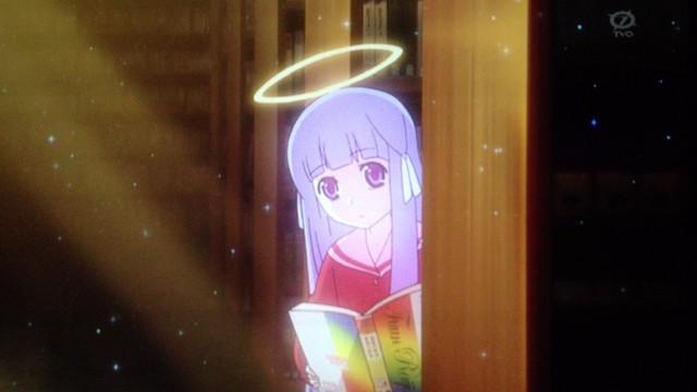 神のみぞ知るセカイ女神篇 Flag6 0 私について 暇人のみぞ知るセカイ 神のみぞ知るセカイ女神篇 Flag6 0 私について 暇人のみぞ知るセカイ