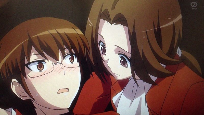 神のみぞ知るセカイ 女神篇 Flag2 0 スクランブルフォーメーション 暇人のみぞ知るセカイ 神のみぞ知るセカイ 女神篇 Flag2 0 スクランブルフォーメーション 暇人のみぞ知るセカイ