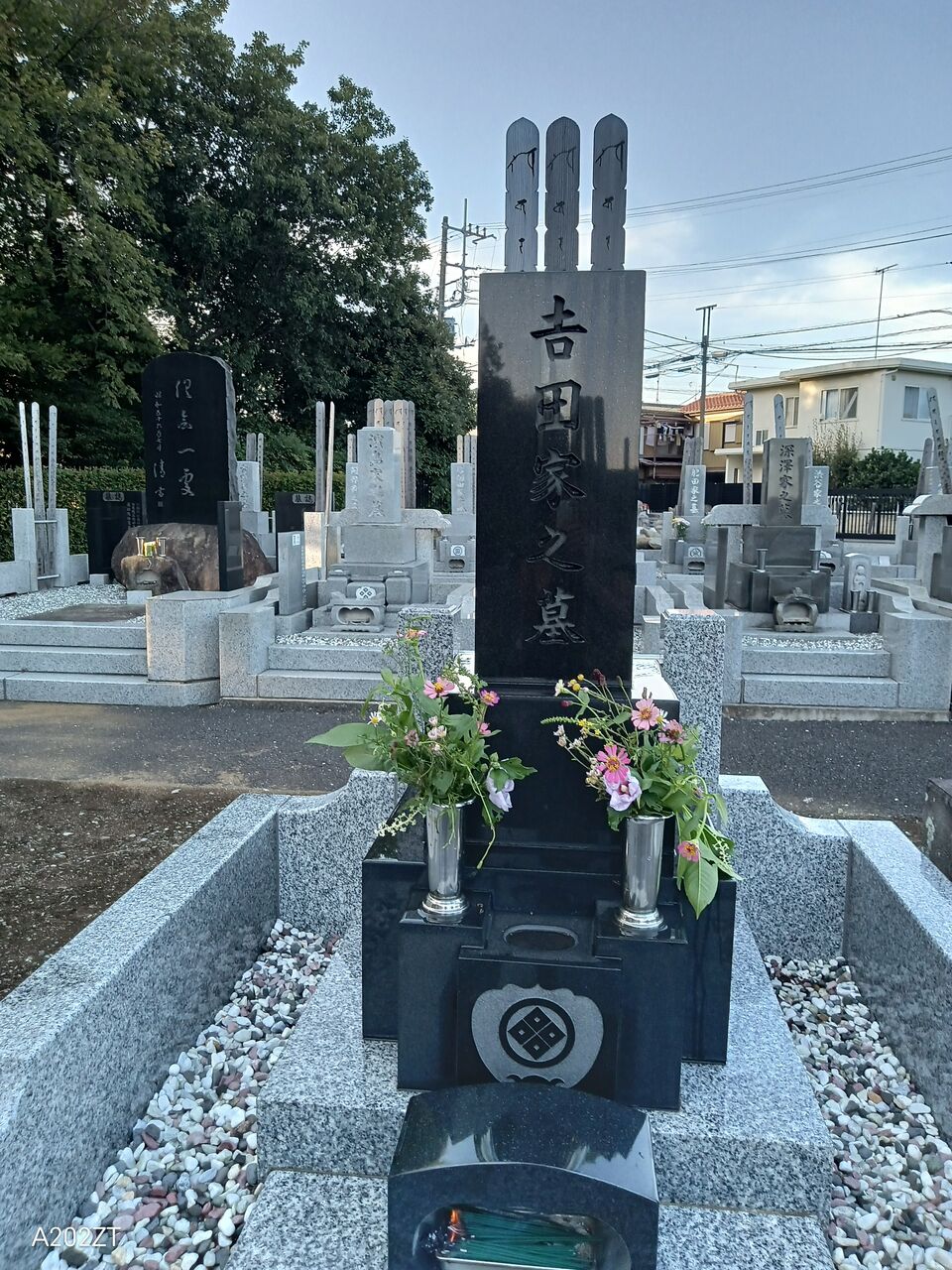 2025年09月07日 : mokkeian souyu