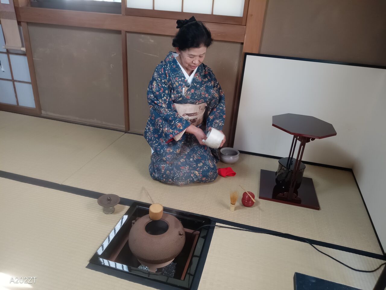 2025年11月26日 : mokkeian souyu