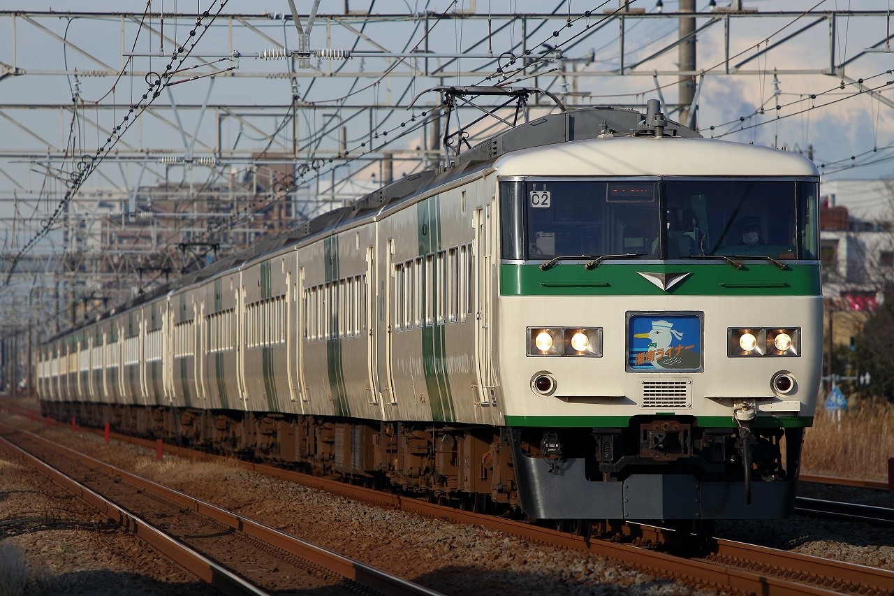 湘南ライナー 京急新1000形甲種 もっこす 撮影備忘録