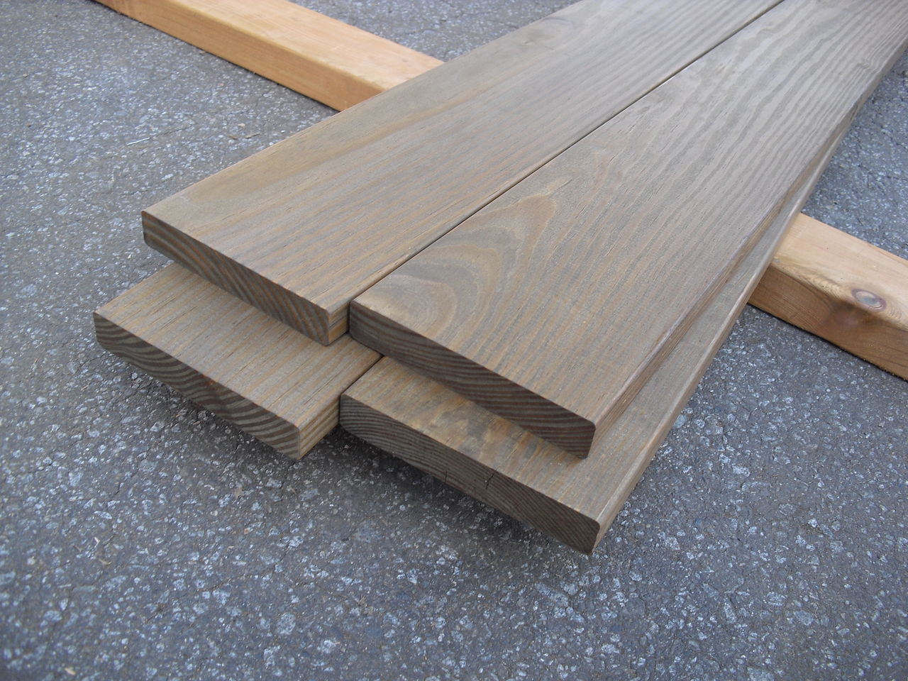 新商品 サザンイエローパイン デッキ材 販売開始 木工ランドブログ 新商品 サザンイエローパイン デッキ材 販売開始 木工ランドブログ