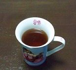 tea