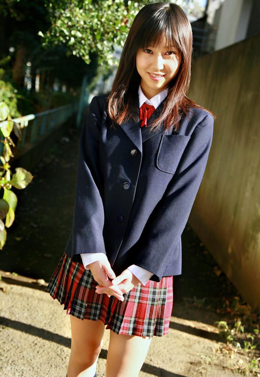 パンツ売り少女 琉香 エロ 