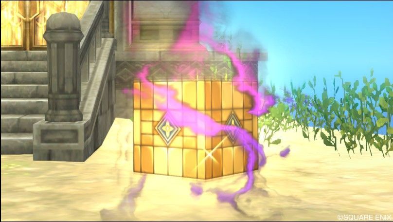 ドラクエ10 木工職人のほりほり工房